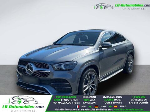 Classe GLE 400 d BVA 4Matic 2023 occasion 31850 Beaupuy