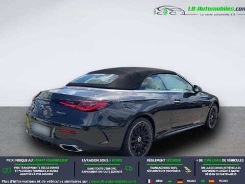 CLE 300 BVA 4MATIC 2024 occasion 31850 Beaupuy