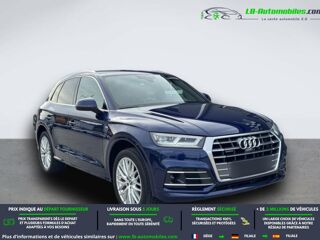 Q5 TDI 190 BVA Quattro 2019 occasion 31850 Beaupuy