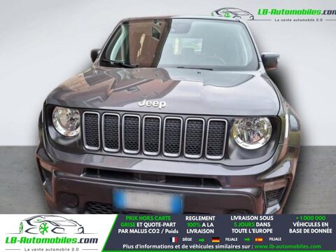 Renegade 1.6 Multijet 120 ch 2023 occasion 31850 Beaupuy