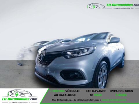 Renault Kadjar dCi 115 BVM 2020 occasion Beaupuy 31850