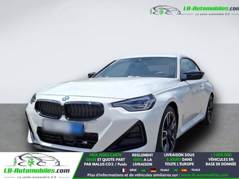 Annonce voiture BMW Serie 2 49930 €