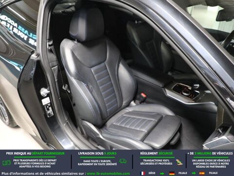 S&eacute;rie 4 440i xDrive 326 ch BVA 2020 occasion 31850 Beaupuy