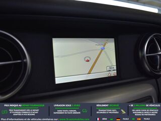 SLK 200 BVA 2015 occasion 31850 Beaupuy