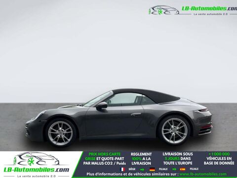 911 3.0i 385 PDK 2021 occasion 31850 Beaupuy