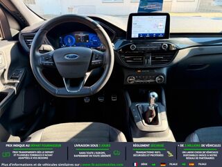 Kuga 1.5 EcoBoost 150 BVM 2020 occasion 31850 Beaupuy