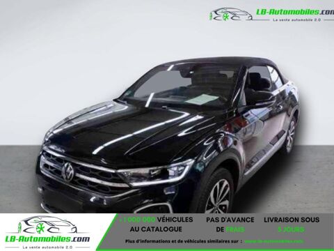 Volkswagen T-ROC 1.0 TSI 110 Start/Stop BVM 2022 occasion Beaupuy 31850
