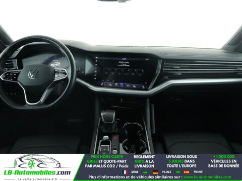 Touareg 3.0 TDI 231ch BVA 4Motion 2022 occasion 31850 Beaupuy