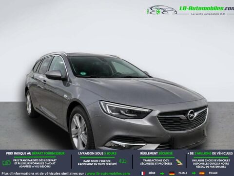 Insignia 2.0 D 170 ch BVA 2018 occasion 31850 Beaupuy