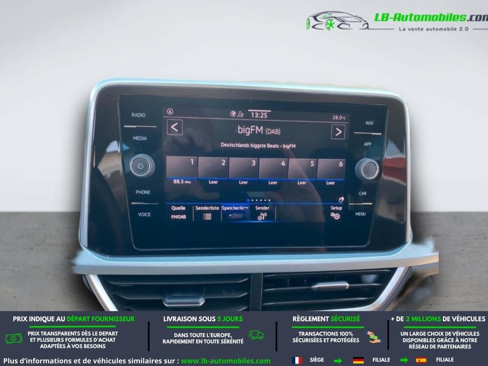 T-ROC 1.5 TSI EVO 150 Start/Stop BVM 2025 occasion 31850 Beaupuy