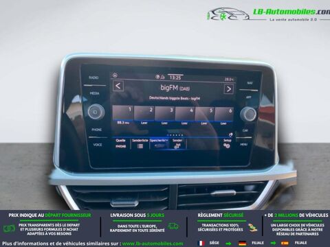 Annonce voiture Volkswagen T-ROC 21500 €