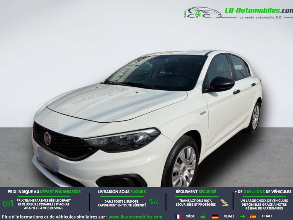 Tipo 1.3 MultiJet 95 ch 2019 occasion 31850 Beaupuy
