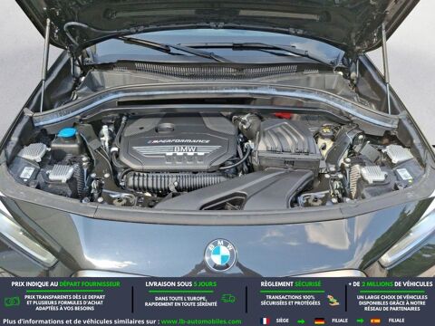 X2 M35i 306 ch BVA 2020 occasion 31850 Beaupuy