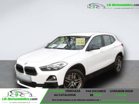 BMW X2 sDrive 18i 140 ch BVA 2019 occasion Beaupuy 31850