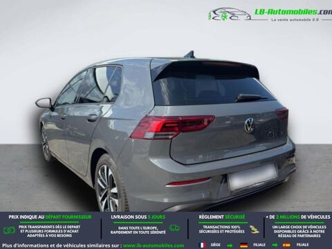 Golf 2.0 TDI 150 BVA 2020 occasion 31850 Beaupuy