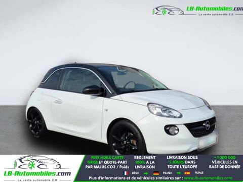 Adam 1.4 Twinport 100 ch 2019 occasion 31850 Beaupuy