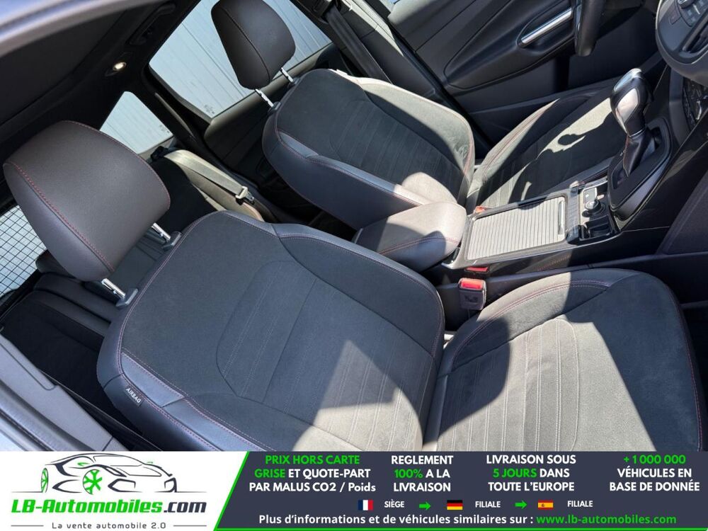 Kuga 1.5 EcoBoost 182 4x4 BVA 2018 occasion 31850 Beaupuy