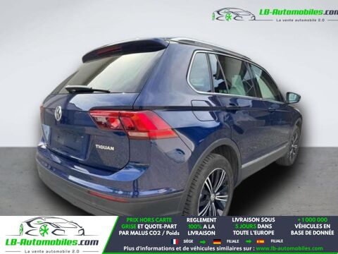 Tiguan 1.5 TSI EVO 130 2020 occasion 31850 Beaupuy