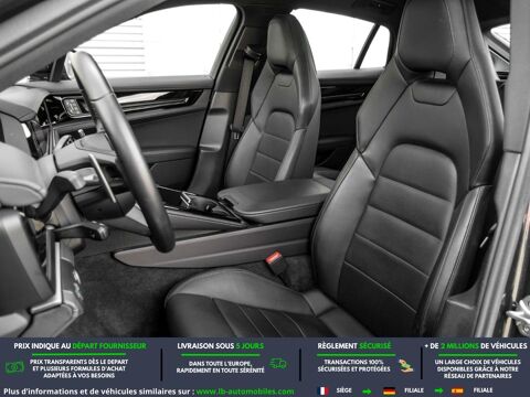 Panamera 4S E-Hybrid V6 544 ch BVA 2024 occasion 31850 Beaupuy