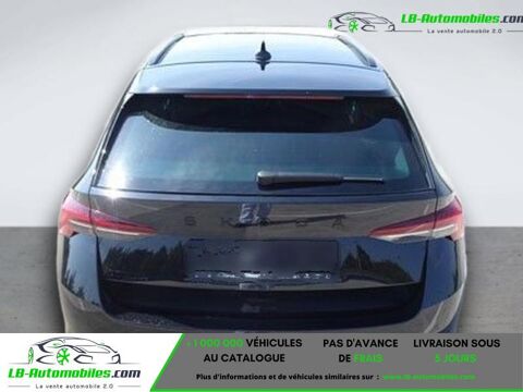 Octavia 1.5 TSI Hybrid 150 ch BVA 2025 occasion 31850 Beaupuy