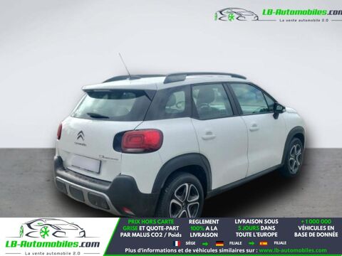 C3 Aircross PureTech 110 BVM 2021 occasion 31850 Beaupuy