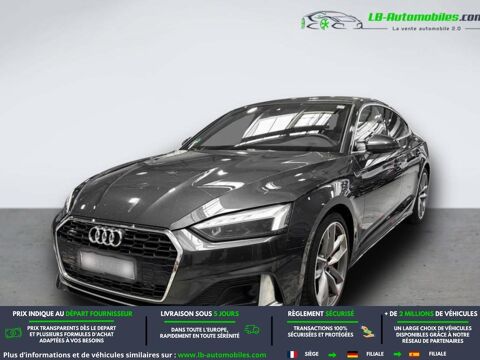 Annonce voiture Audi A5 43990 €