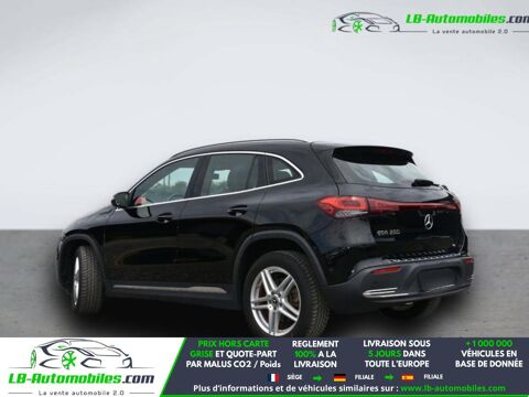 EQA 250 2022 occasion 31850 Beaupuy