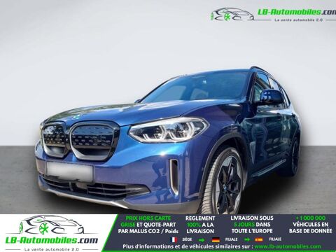 Annonce voiture BMW iX 37600 €