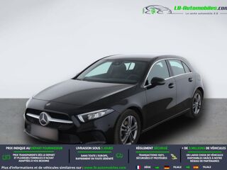 Classe A 180 2018 occasion 31850 Beaupuy