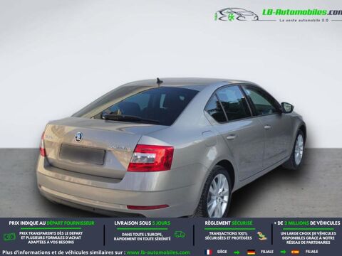 Octavia 1.0 TSI 116 ch BVA 2019 occasion 31850 Beaupuy