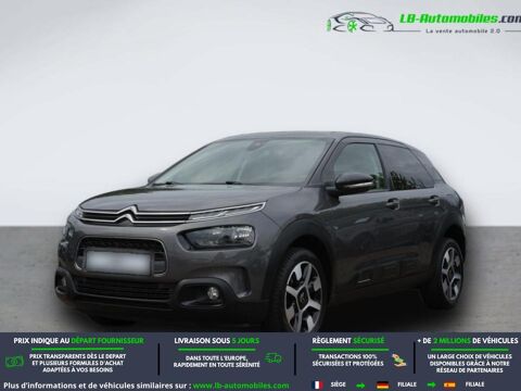 C4 cactus PureTech 130 BVM 2019 occasion 31850 Beaupuy