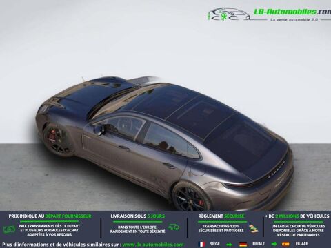 Panamera 4S E-Hybrid V6 544 ch BVA 2024 occasion 31850 Beaupuy