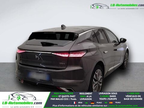 DS4 BlueHDi 130 BVA 2023 occasion 31850 Beaupuy