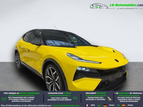 Annonce voiture Lotus Eletre 105200 €