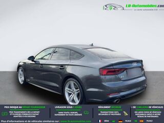 A5 TFSI 190 BVA 2019 occasion 31850 Beaupuy