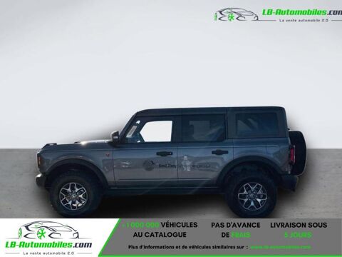 Bronco 2.7 EcoBoost V6 Badlands 246 kW 2024 occasion 31850 Beaupuy