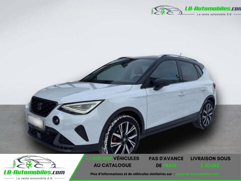 Seat Arona 1.5 TSI 150 ch BVA 2021 occasion Beaupuy 31850
