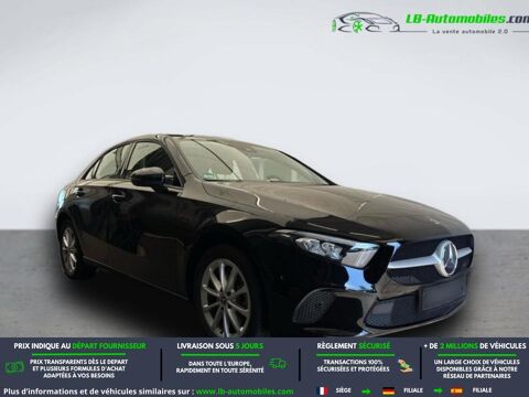 Annonce voiture Mercedes Classe A 21880 €