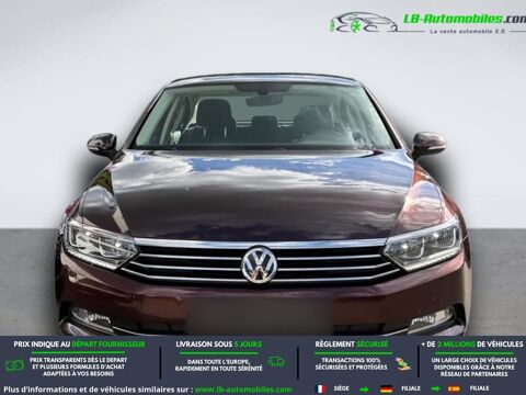 Passat 1.4 TSI 125 2017 occasion 31850 Beaupuy