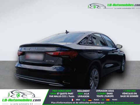 A3 30 TFSI Mild Hybrid 110 BVA 2022 occasion 31850 Beaupuy
