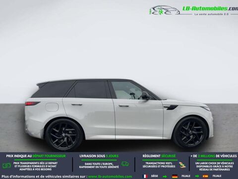 Range Rover D350 AWD 3.0D i6 2025 occasion 31850 Beaupuy