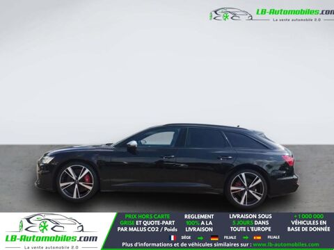 S6 TDI 344 ch BVA Quattro 2025 occasion 31850 Beaupuy