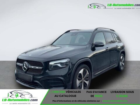 Mercedes GLB 220 d BVA 4Matic 2025 occasion Beaupuy 31850