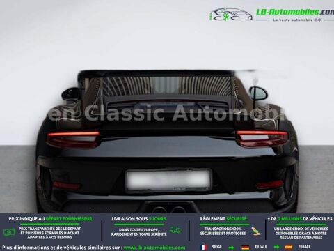 911 4.0i 520 PDK 2019 occasion 31850 Beaupuy