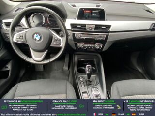 X1 sDrive 20i 192 ch BVA 2019 occasion 31850 Beaupuy