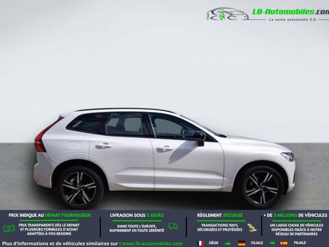 XC60 D4 190 ch BVA 2019 occasion 31850 Beaupuy