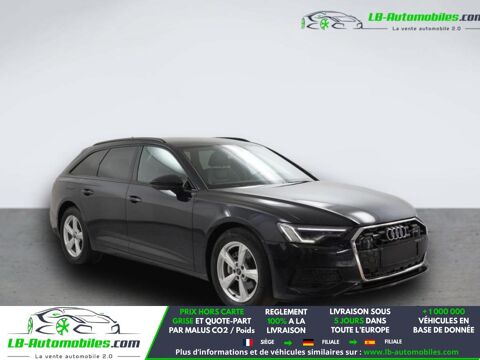 Annonce voiture Audi A6 32950 €