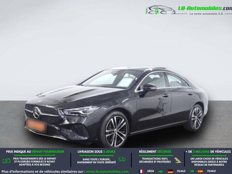 Annonce voiture Mercedes Classe CLA 30700 €