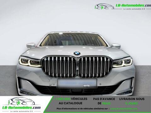 Série 7 750i xDrive 530 ch BVA 2019 occasion 31850 Beaupuy
