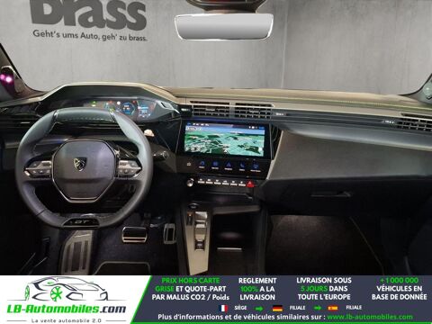 408 PHEV 180 e-BVA 2026 occasion 31850 Beaupuy